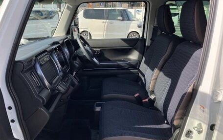 Suzuki Hustler, 2023 год, 722 000 рублей, 17 фотография