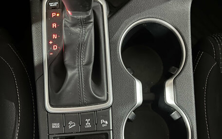 KIA Sportage IV рестайлинг, 2020 год, 2 490 000 рублей, 12 фотография