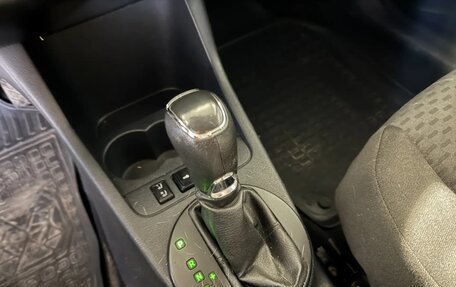 Skoda Fabia II, 2014 год, 695 000 рублей, 9 фотография