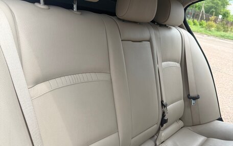 BMW 5 серия, 2015 год, 2 300 000 рублей, 12 фотография