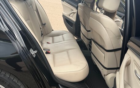 BMW 5 серия, 2015 год, 2 300 000 рублей, 11 фотография
