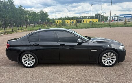 BMW 5 серия, 2015 год, 2 300 000 рублей, 4 фотография