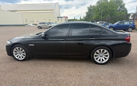 BMW 5 серия, 2015 год, 2 300 000 рублей, 8 фотография