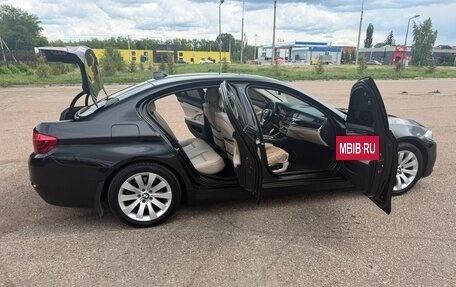 BMW 5 серия, 2015 год, 2 300 000 рублей, 10 фотография