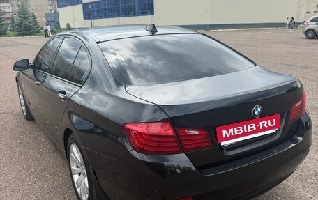 BMW 5 серия, 2015 год, 2 300 000 рублей, 7 фотография