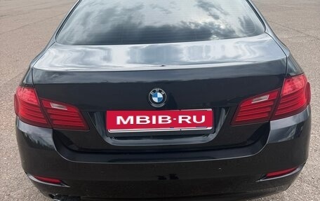 BMW 5 серия, 2015 год, 2 300 000 рублей, 6 фотография