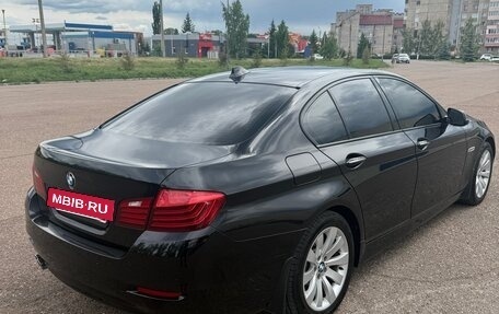 BMW 5 серия, 2015 год, 2 300 000 рублей, 5 фотография