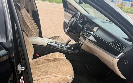 BMW 5 серия, 2015 год, 2 300 000 рублей, 16 фотография