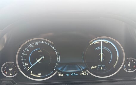 BMW 5 серия, 2015 год, 2 300 000 рублей, 21 фотография