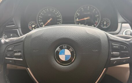 BMW 5 серия, 2015 год, 2 300 000 рублей, 20 фотография