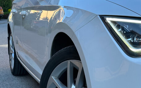 SEAT Leon III, 2014 год, 1 049 000 рублей, 4 фотография