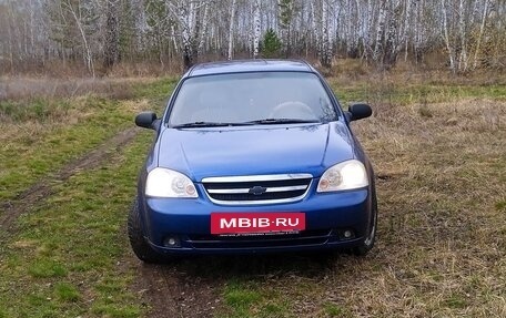Chevrolet Lacetti, 2007 год, 350 000 рублей, 2 фотография