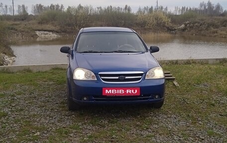 Chevrolet Lacetti, 2007 год, 350 000 рублей, 3 фотография