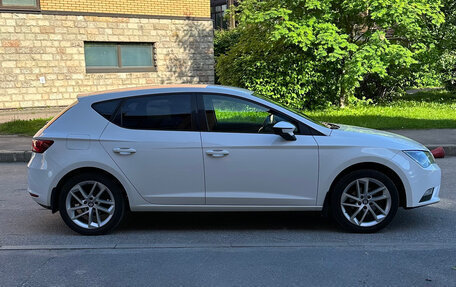 SEAT Leon III, 2014 год, 1 049 000 рублей, 14 фотография