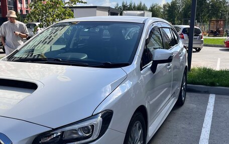 Subaru Levorg I, 2015 год, 1 470 000 рублей, 3 фотография