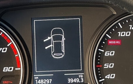 SEAT Leon III, 2014 год, 1 049 000 рублей, 30 фотография