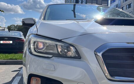 Subaru Levorg I, 2015 год, 1 470 000 рублей, 6 фотография