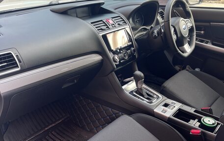 Subaru Levorg I, 2015 год, 1 470 000 рублей, 15 фотография