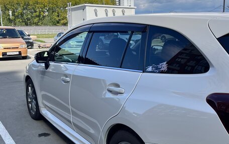 Subaru Levorg I, 2015 год, 1 470 000 рублей, 12 фотография