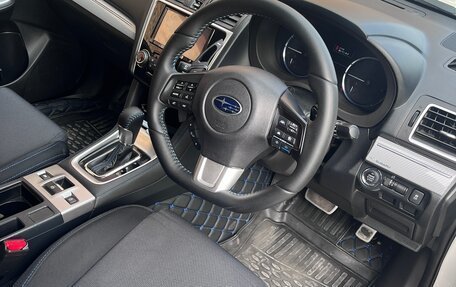 Subaru Levorg I, 2015 год, 1 470 000 рублей, 16 фотография