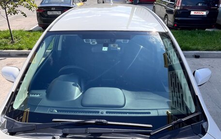 Subaru Levorg I, 2015 год, 1 470 000 рублей, 14 фотография