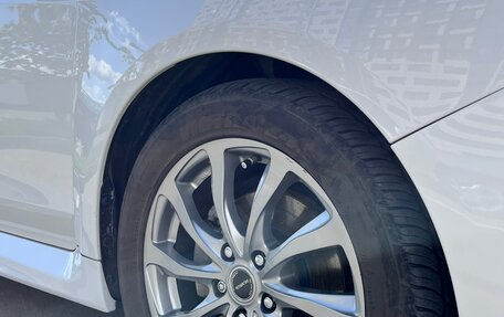 Subaru Levorg I, 2015 год, 1 470 000 рублей, 13 фотография