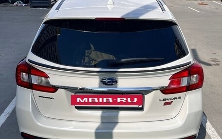 Subaru Levorg I, 2015 год, 1 470 000 рублей, 7 фотография