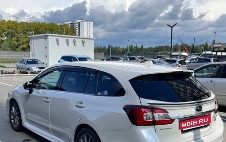 Subaru Levorg I, 2015 год, 1 470 000 рублей, 11 фотография