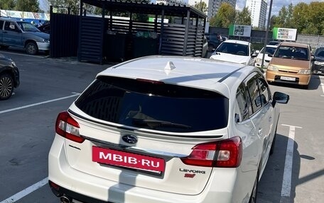 Subaru Levorg I, 2015 год, 1 470 000 рублей, 9 фотография