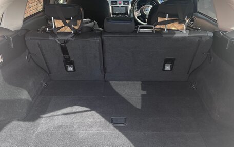Subaru Levorg I, 2015 год, 1 470 000 рублей, 18 фотография
