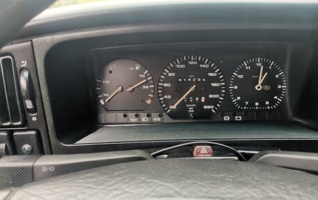 Volkswagen Passat B3, 1989 год, 170 000 рублей, 8 фотография