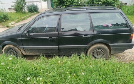 Volkswagen Passat B3, 1989 год, 170 000 рублей, 7 фотография