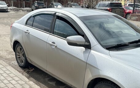 Geely Emgrand 7 I, 2019 год, 1 200 000 рублей, 3 фотография