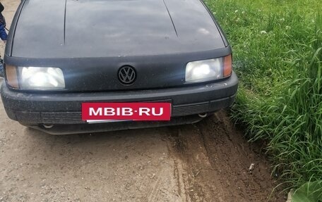 Volkswagen Passat B3, 1989 год, 170 000 рублей, 6 фотография