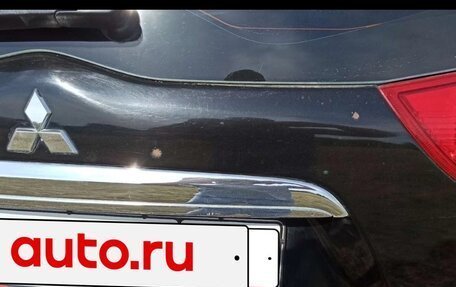 Mitsubishi Pajero Sport II рестайлинг, 2010 год, 1 430 000 рублей, 8 фотография