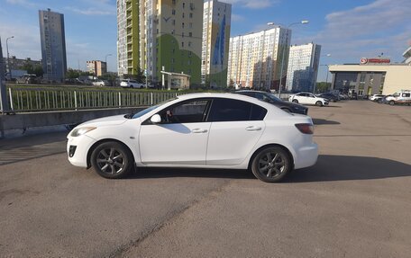 Mazda 3, 2011 год, 985 000 рублей, 2 фотография
