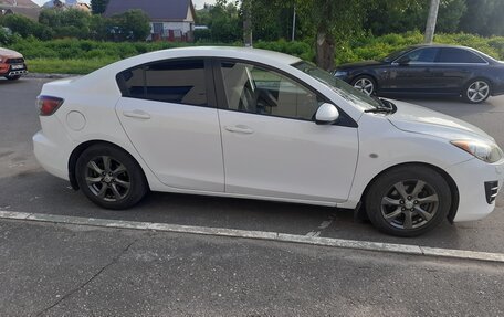 Mazda 3, 2011 год, 985 000 рублей, 3 фотография
