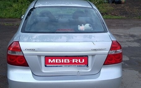Chevrolet Aveo III, 2010 год, 290 000 рублей, 3 фотография