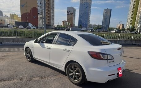Mazda 3, 2011 год, 985 000 рублей, 4 фотография
