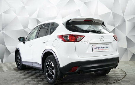 Mazda CX-5 II, 2014 год, 2 050 000 рублей, 3 фотография