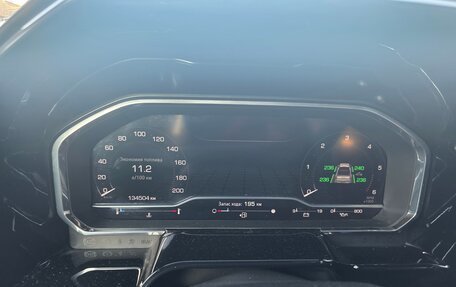 GMC Sierra, 2022 год, 7 000 000 рублей, 8 фотография