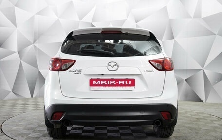 Mazda CX-5 II, 2014 год, 2 050 000 рублей, 4 фотография
