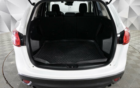 Mazda CX-5 II, 2014 год, 2 050 000 рублей, 11 фотография