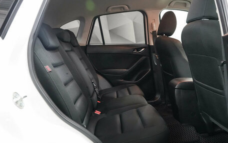 Mazda CX-5 II, 2014 год, 2 050 000 рублей, 8 фотография