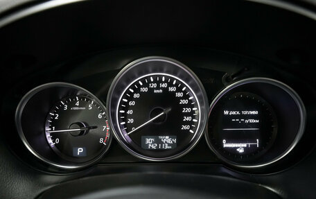 Mazda CX-5 II, 2014 год, 2 050 000 рублей, 9 фотография
