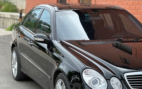 Mercedes-Benz E-Класс, 2003 год, 1 200 000 рублей, 6 фотография