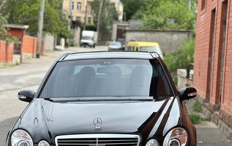 Mercedes-Benz E-Класс, 2003 год, 1 200 000 рублей, 7 фотография