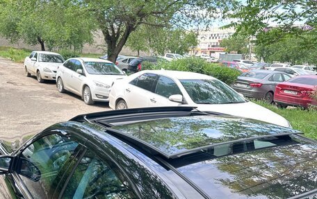 Mercedes-Benz E-Класс, 2003 год, 1 200 000 рублей, 11 фотография