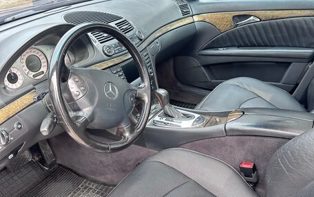 Mercedes-Benz E-Класс, 2003 год, 1 200 000 рублей, 18 фотография