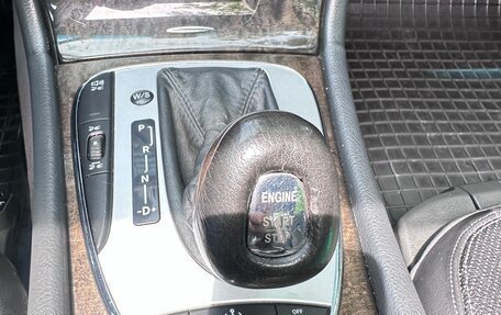 Mercedes-Benz E-Класс, 2003 год, 1 200 000 рублей, 23 фотография
